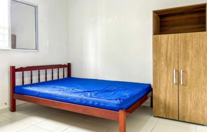 Kitnete Em Itanhaem - Sp. Vila Exterior foto