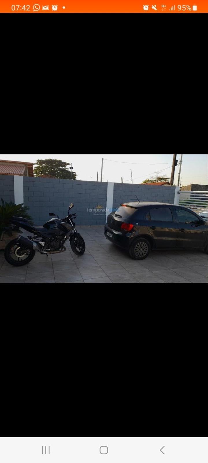 Kitnete Em Itanhaem - Sp. Vila Exterior foto