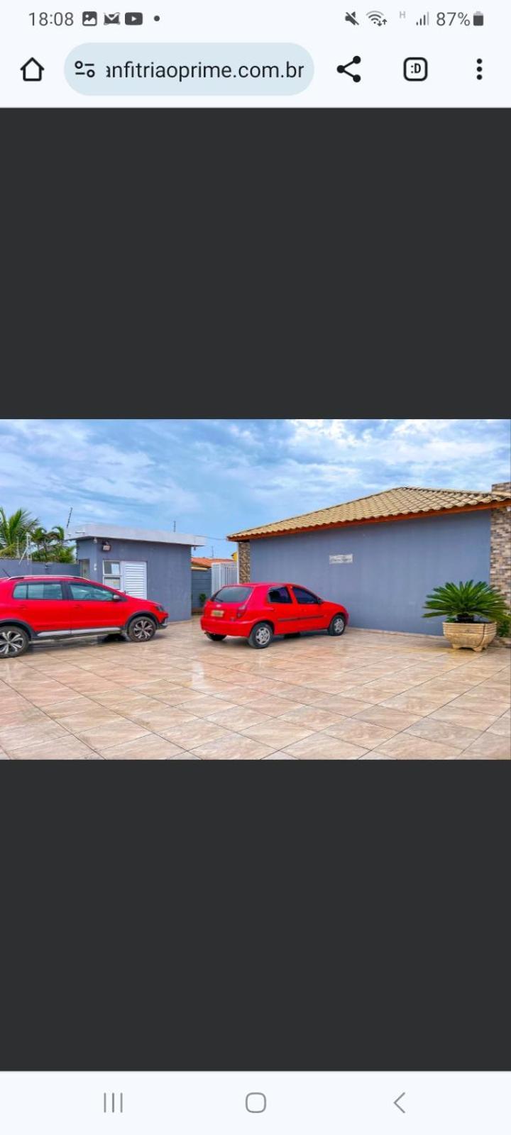 Kitnete Em Itanhaem - Sp. Vila Exterior foto