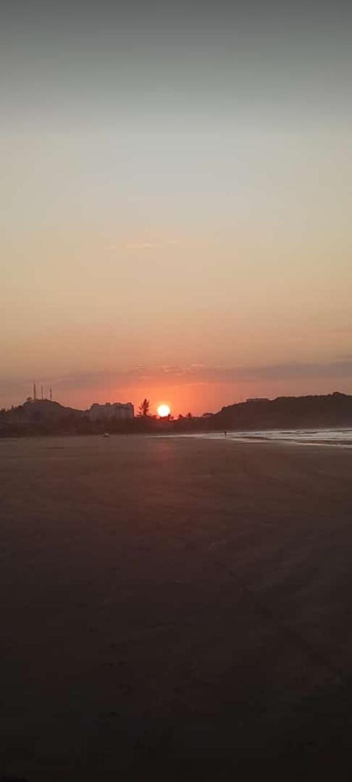 Kitnete Em Itanhaem - Sp. Vila Exterior foto