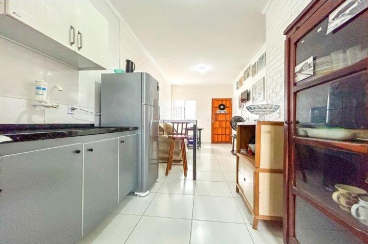 Kitnete Em Itanhaem - Sp. Vila Exterior foto